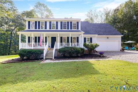2933 Deercreek Trail, Powhatan, VA 23139