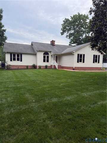 12605 Long Branch Court, Chesterfield, VA 23832