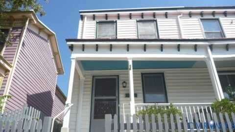 321 S Pine Street, Richmond, VA 23220