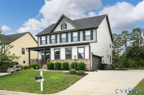 4730 Hepler Ridge Way, Glen Allen, VA 23059
