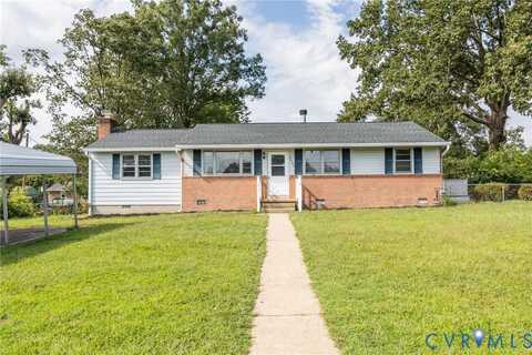 3000 Perlock Road, Chester, VA 23237