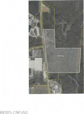 00 N Parkway E, Jackson, TN 38305