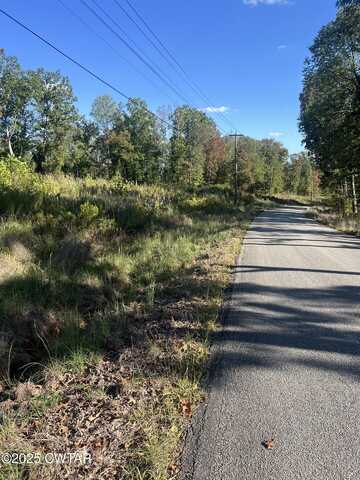 00 Parkburg (Lot 17 & 18) Road, Pinson, TN 38366