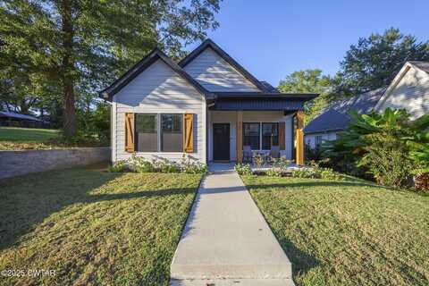 205 Morgan Street, Jackson, TN 38301