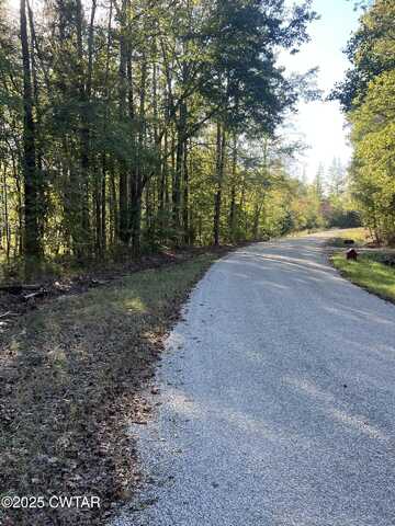Oo Butler (Lot 27-29) Road, Pinson, TN 38366