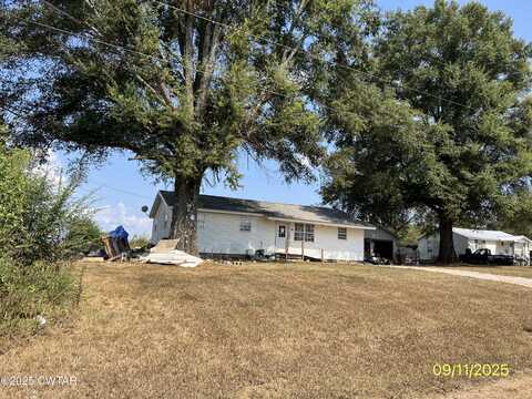 190 Old Stage Road, Adamsville, TN 38310