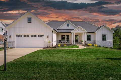 80 George Wythe Way, Beavercreek, OH 45434