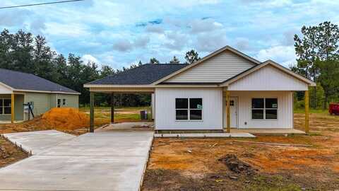 607 Joe Cook Street, Cottonwood, AL 36320