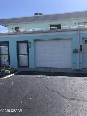 2850 Ocean Shore Boulevard, Ormond Beach, FL 32176