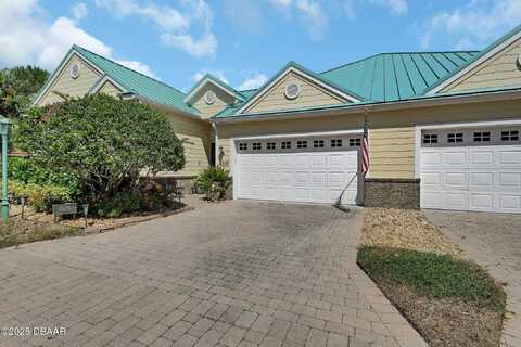 4605 Oak Hammock Court, Ponce Inlet, FL 32127