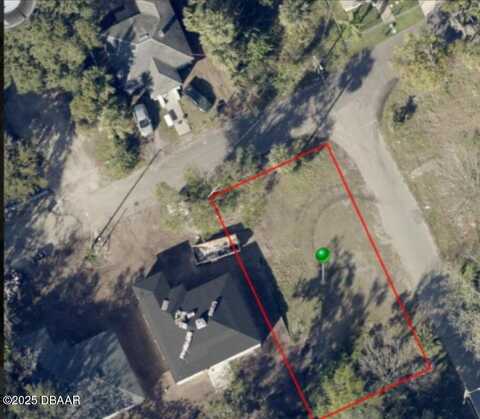 0 George Street, Daytona Beach, FL 32114