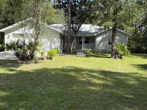 1084 835th St, Old Town, FL 32680