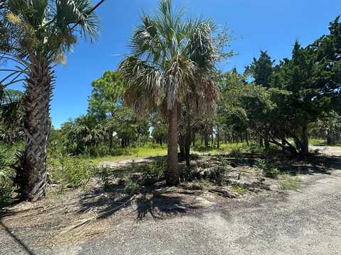 Airport Rd, Cedar Key, FL 32625