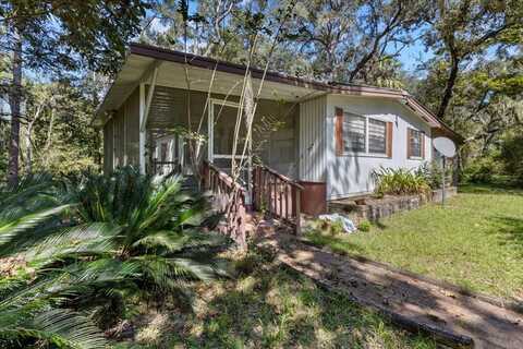 11095 120th St, Chiefland, FL 32693