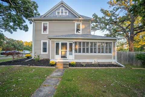 1420 1st Street N, Newton, IA 50208