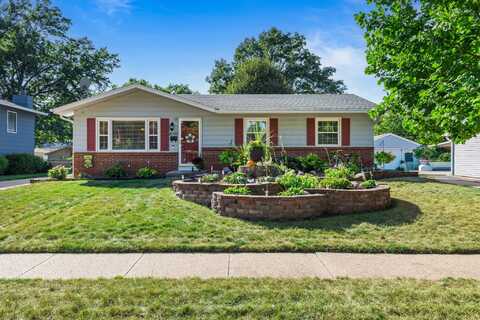 4300 68th Street, Urbandale, IA 50322