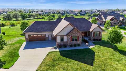 5006 NE Jan Rose Parkway, Ankeny, IA 50021
