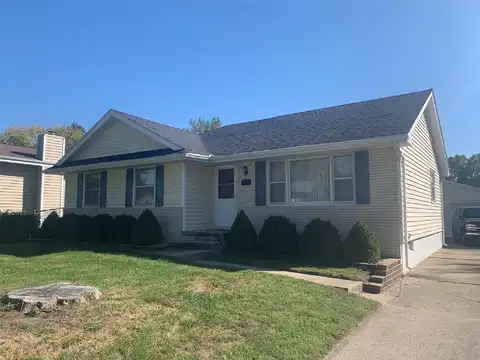 3101 E 42nd Court, Des Moines, IA 50317