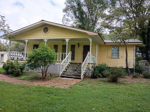 260 Cochran Road, CHATSWORTH, GA 30705