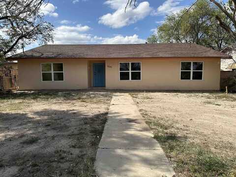 1005 Las Vacas, Del Rio, TX 78840