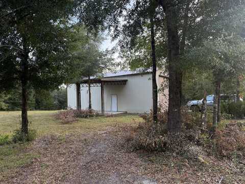 3896 Mckinnon Bridge Road, Ponce De Leon, FL 32455