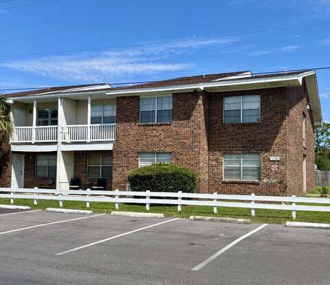 605 Colonial Drive, Fort Walton Beach, FL 32547