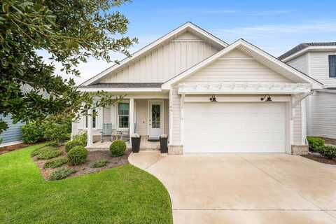149 Windrow Way, Inlet Beach, FL 32461