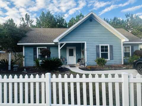 56 Greenleaf Drive, Santa Rosa Beach, FL 32459