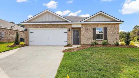 5026 QUAIL RIDGE DR, Jackson, MS 39212