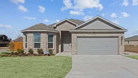 2241 PROVIDENCE DRIVE, Abilene, TX 79601