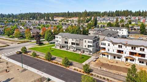 3276 N Grandmill Lane, Unit 105 Building 7, Coeur D Alene, ID 83814