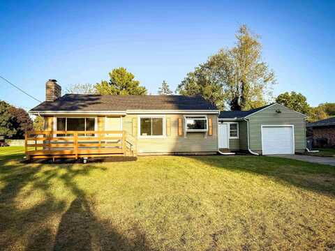 55694 Riviera Drive, Elkhart, IN 46514