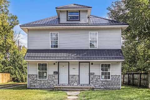 916 Madison Street, Elkhart, IN 46516