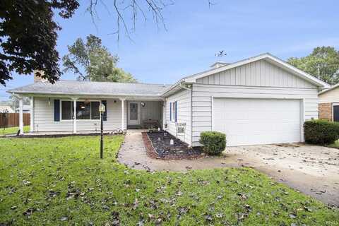 11249 Hemlock Drive, Osceola, IN 46561