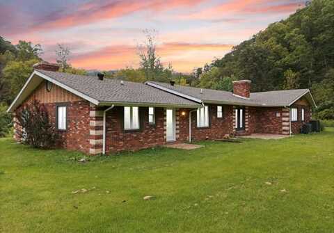 95 Ky Hwy 2446, Rowdy, KY 41367