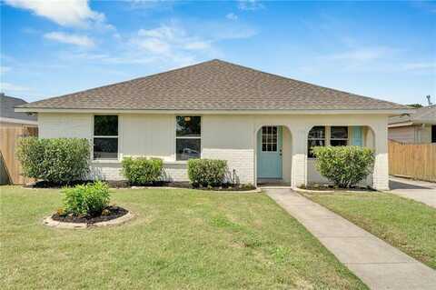 172 WINNONA Drive, Westwego, LA 70094