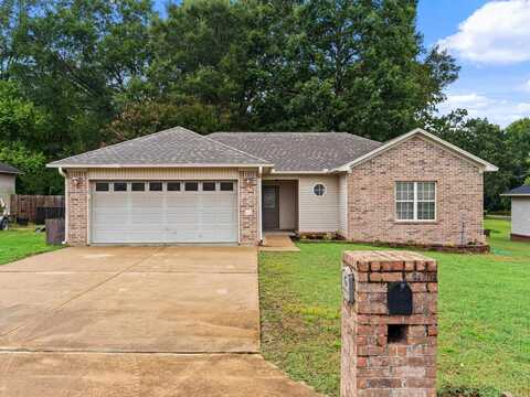 46 Thunderbird Drive, Cabot, AR 72023
