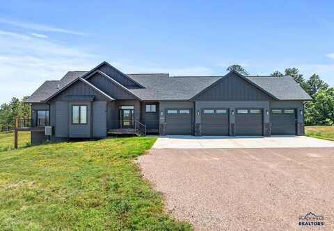22998 CEDAR BERRY AVE, Spearfish, SD 57783