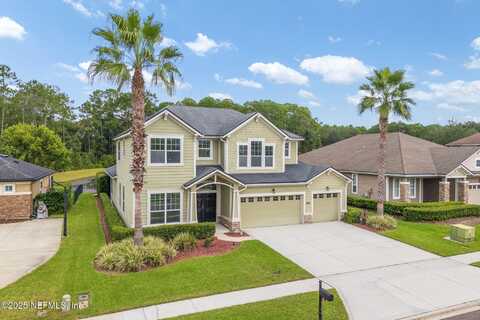 257 ISLESBROOK Parkway, St. Johns, FL 32259