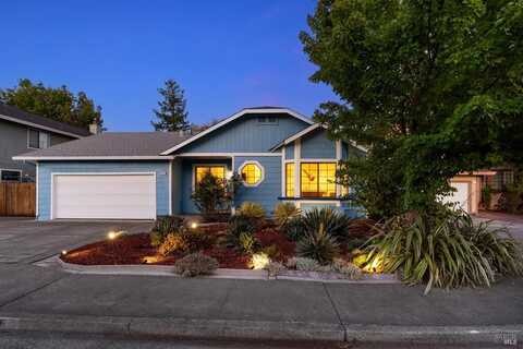 9376 Jessica Drive, Windsor, CA 95492