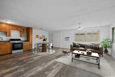 85-133 Ala Walua Street J, Waianae, HI 96792