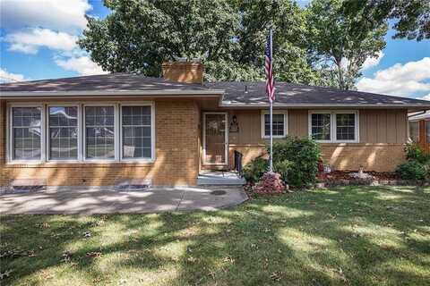 813 N Pawnee Avenue, Independence, MO 64056