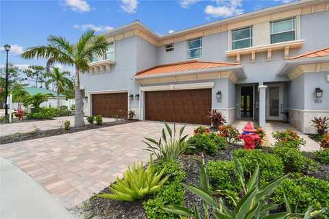 7834 HIDDEN CREEK LOOP 102, LAKEWOOD RANCH, FL 34202