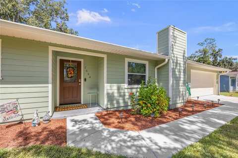 7604 SW 56TH AVENUE, GAINESVILLE, FL 32608