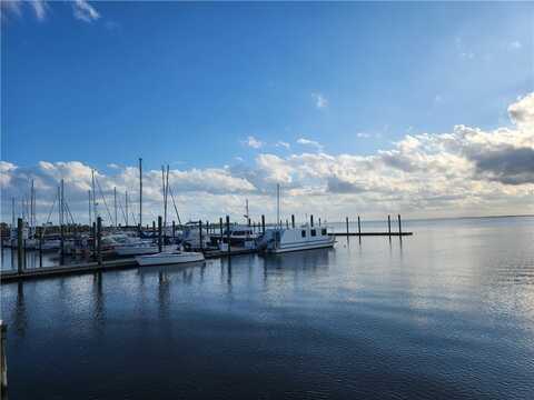 100 Marina Drive, Saint Simons Island, GA 31522