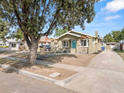 1334 Glenn Avenue N, Fresno, CA 93728