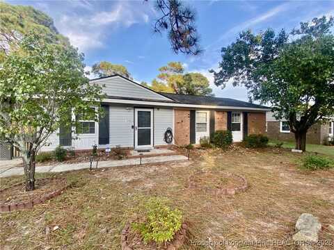 5983 Richfield Avenue, Hope Mills, NC 28348