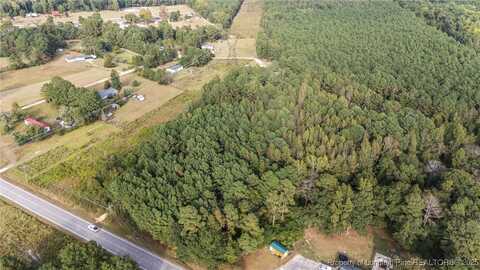 4251 Chickenfoot Road, St Pauls, NC 28384