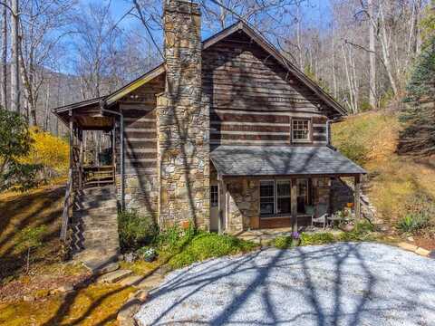 149 Big Oak Springs Rd, Sylva, NC 28779