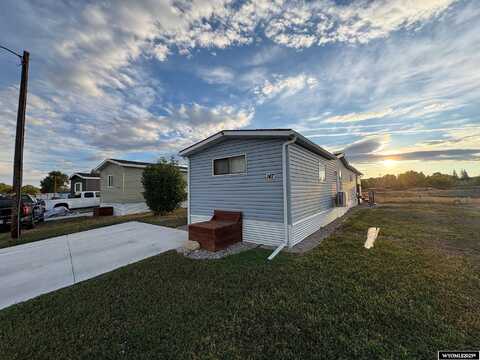 147 Northside, Lander, WY 82520